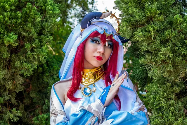 Encontro Geek - São Carlos 2023