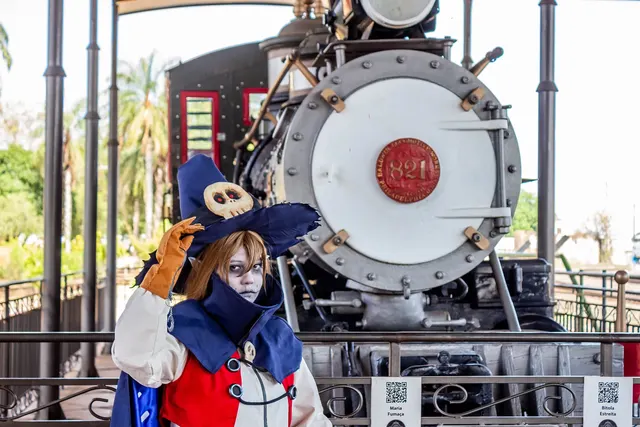 Encontro Geek - São Carlos 2023