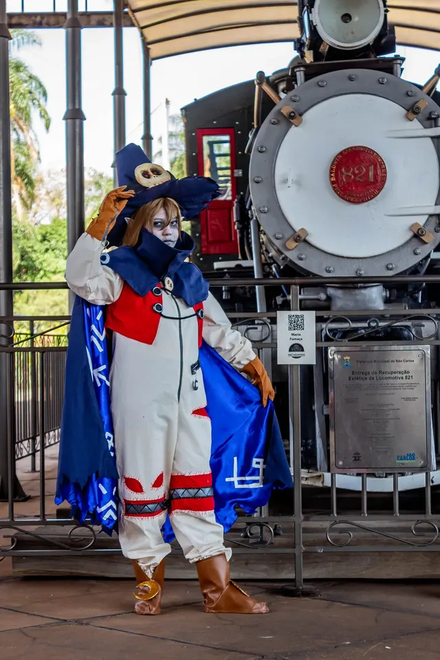 Encontro Geek - São Carlos 2023