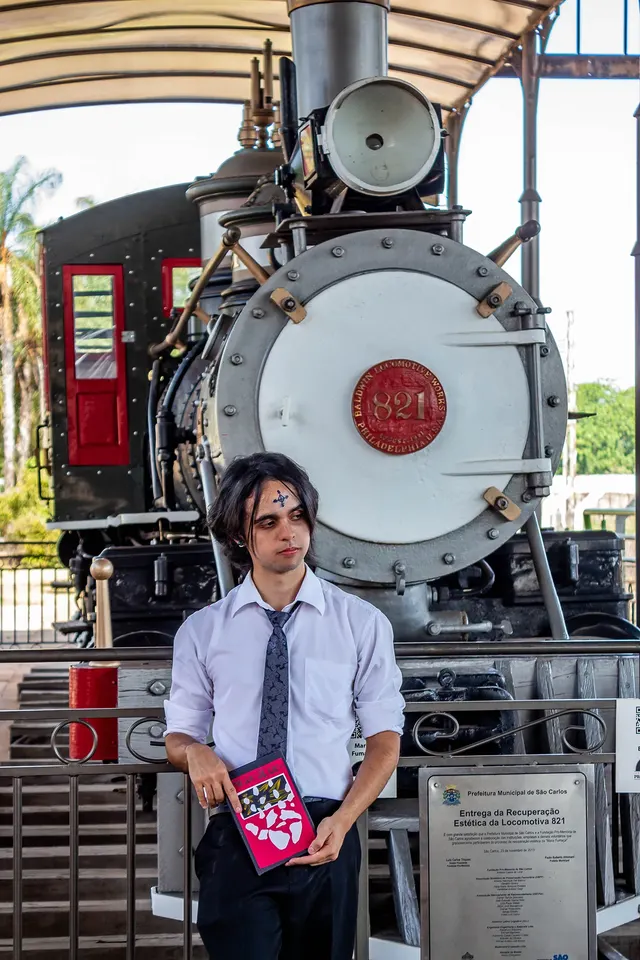 Encontro Geek - São Carlos 2023