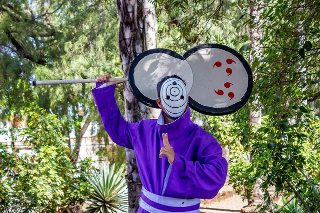 Encontro Geek - São Carlos 2023