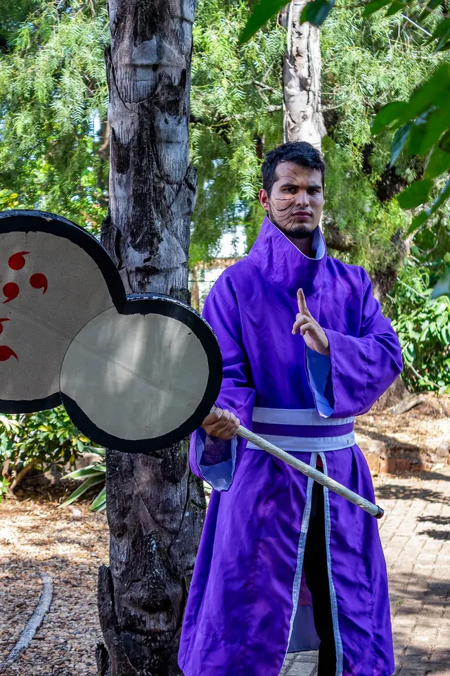 Encontro Geek - São Carlos 2023