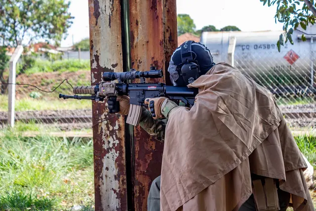 Encontro Geek - São Carlos 2023