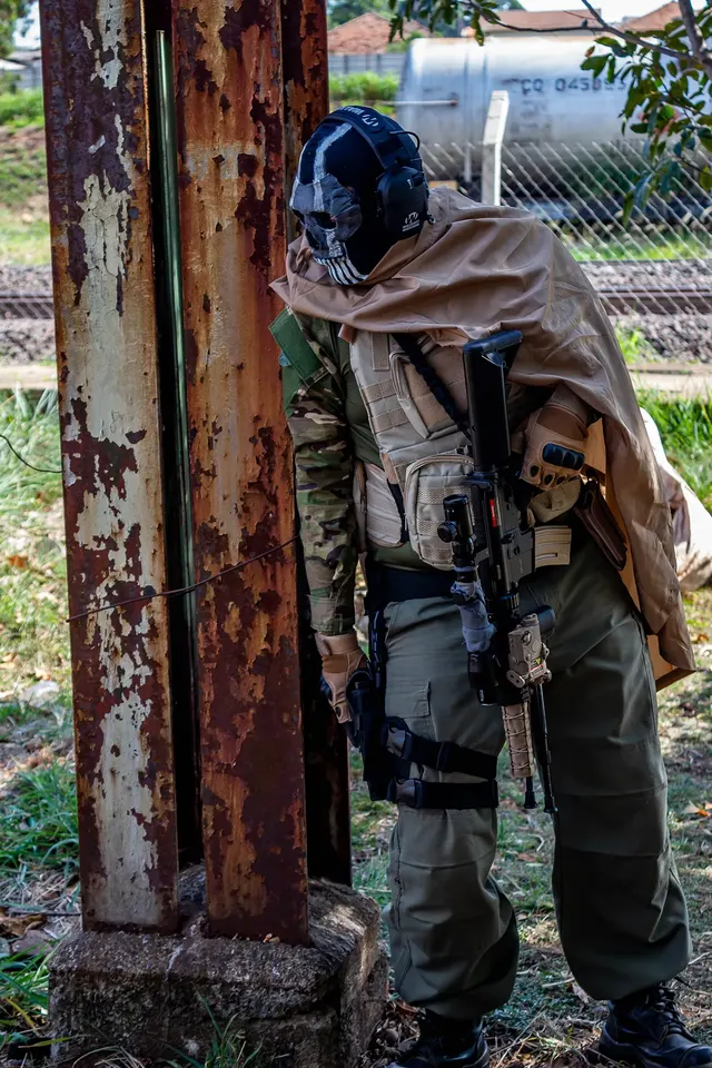 Encontro Geek - São Carlos 2023