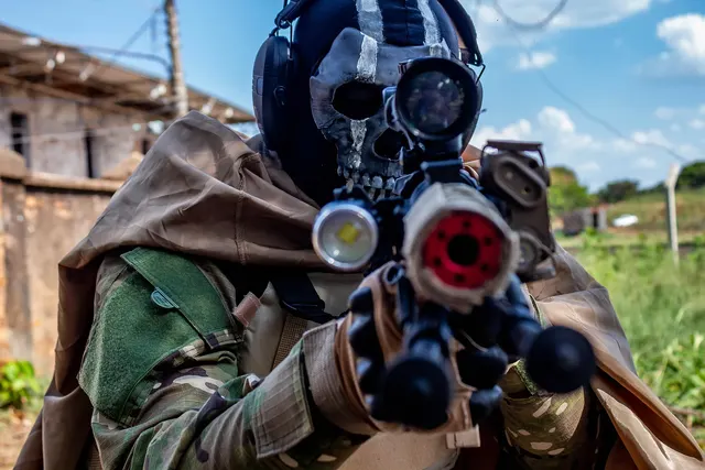 Encontro Geek - São Carlos 2023