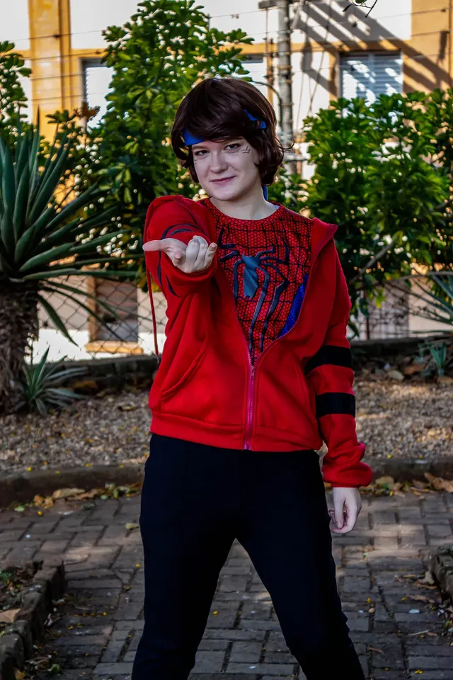 Encontro Geek - São Carlos 2023