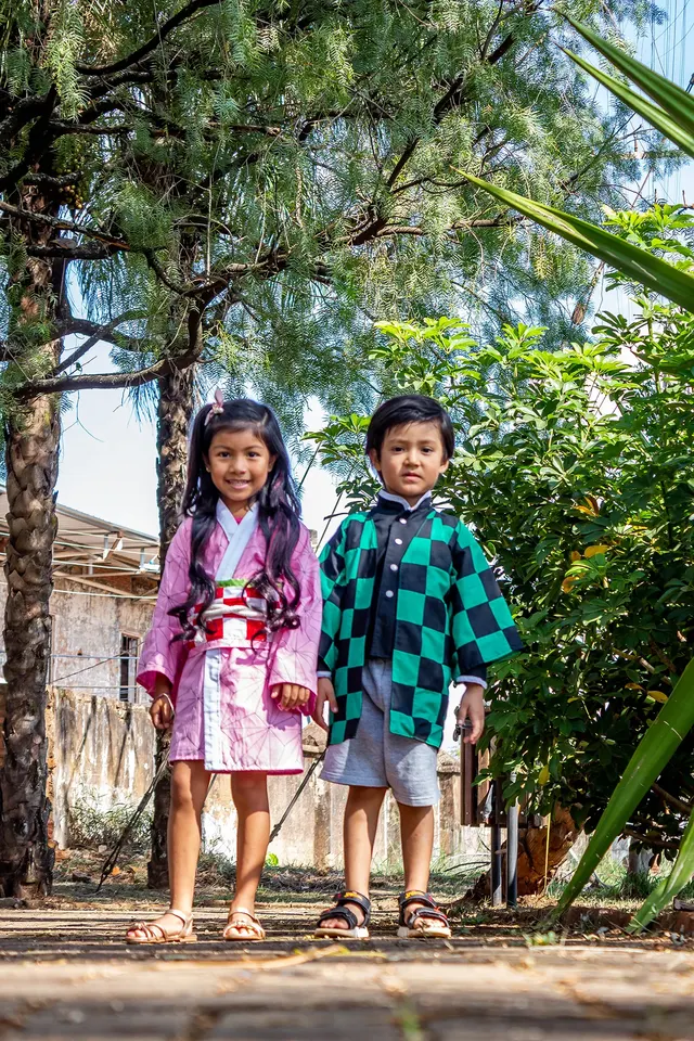 Encontro Geek - São Carlos 2023