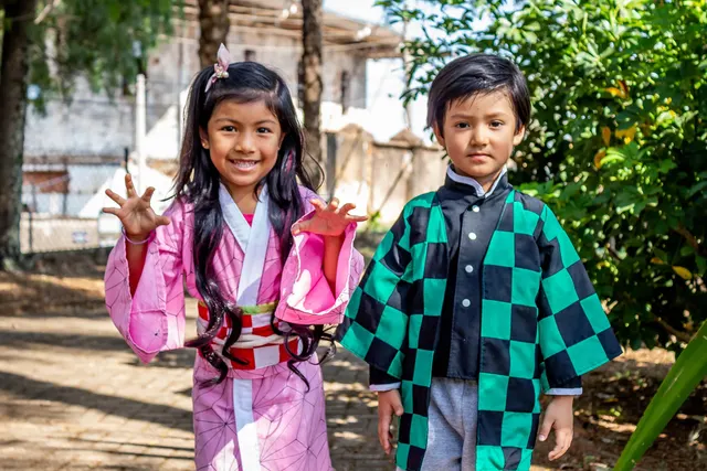 Encontro Geek - São Carlos 2023