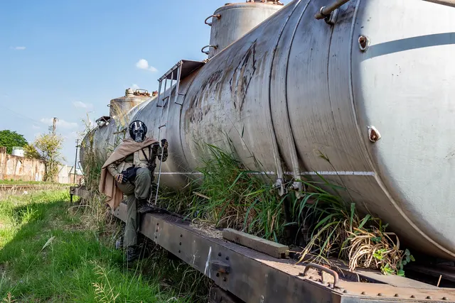 Encontro Geek - São Carlos 2023
