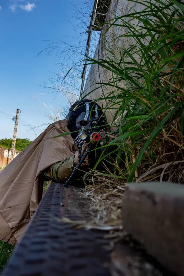 Encontro Geek - São Carlos 2023