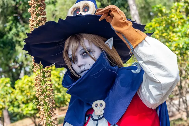 Encontro Geek - São Carlos 2023