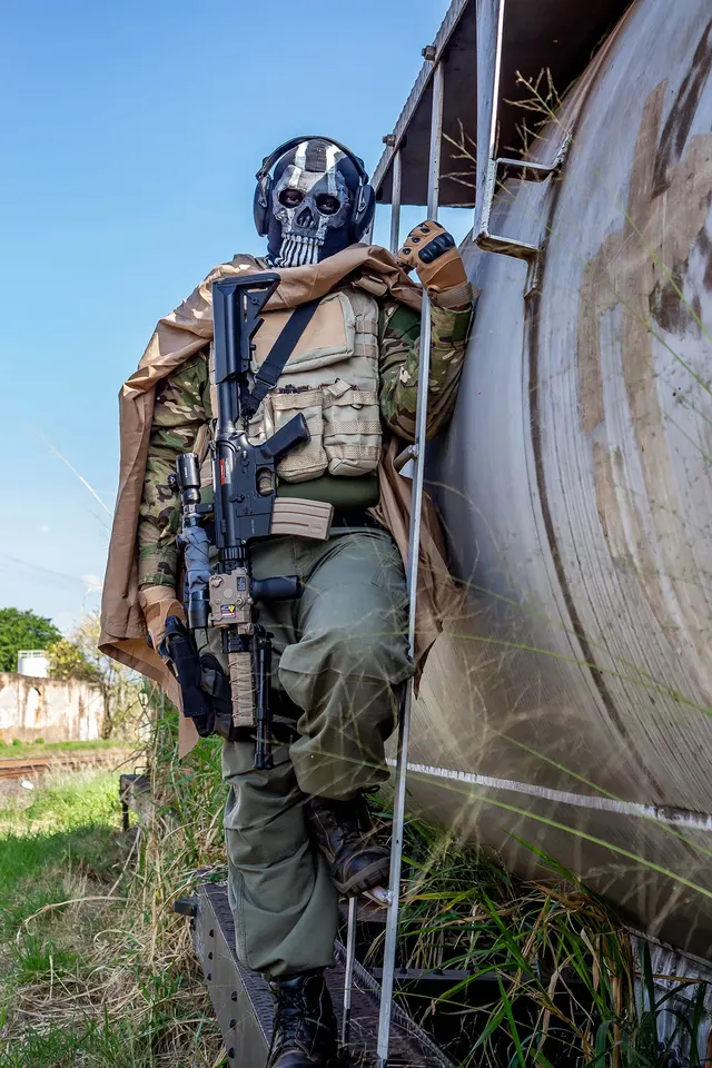 Encontro Geek - São Carlos 2023