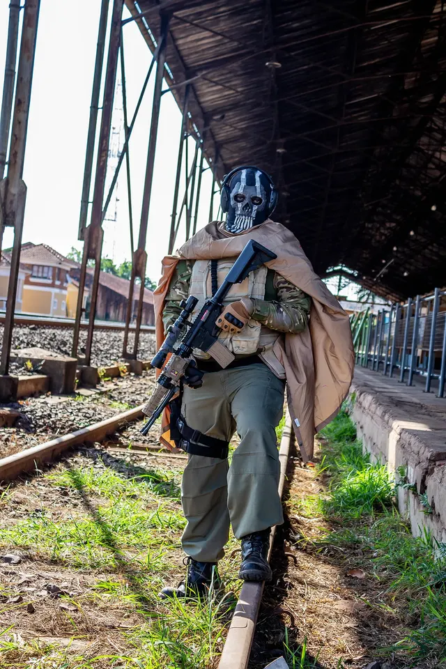 Encontro Geek - São Carlos 2023