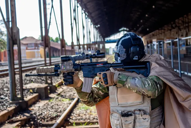 Encontro Geek - São Carlos 2023