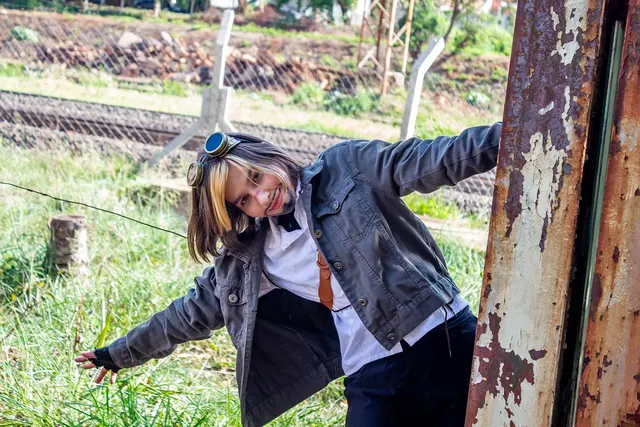 Encontro Geek - São Carlos 2023