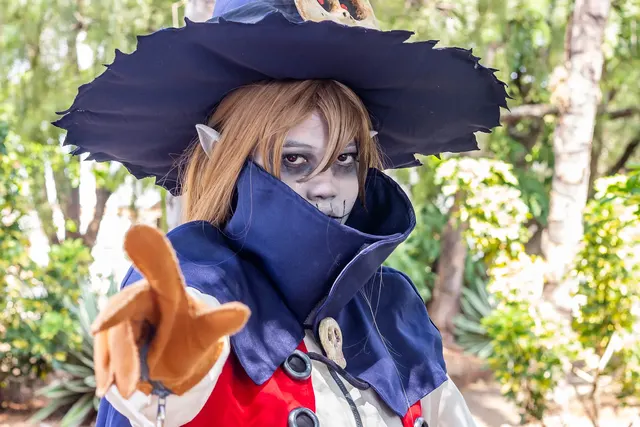 Encontro Geek - São Carlos 2023