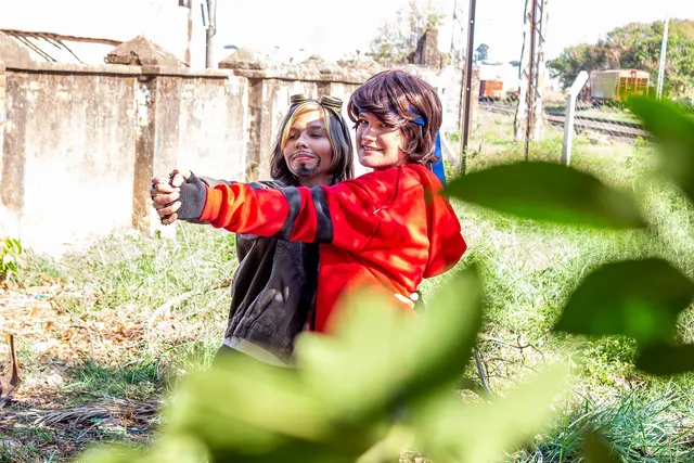 Encontro Geek - São Carlos 2023