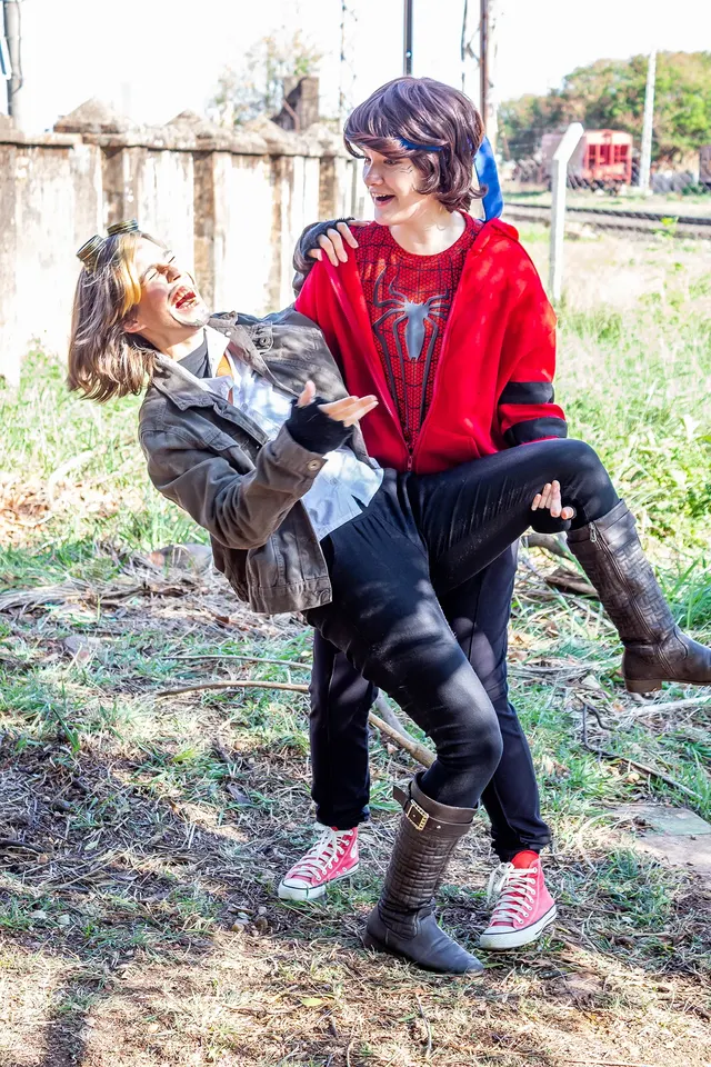 Encontro Geek - São Carlos 2023