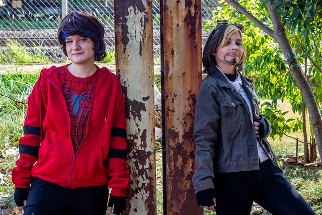 Encontro Geek - São Carlos 2023