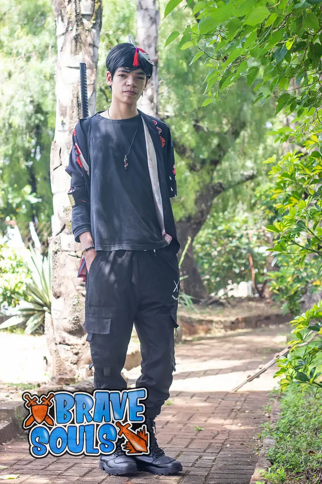 Encontro Geek - São Carlos 2023