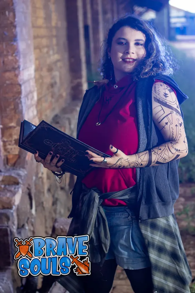 Encontro Geek - São Carlos 2023