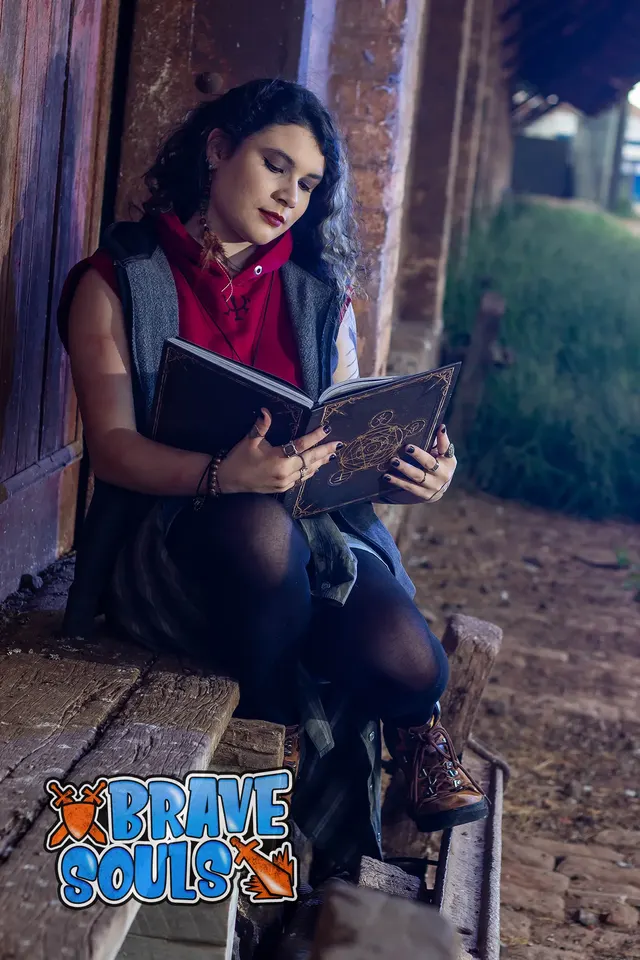 Encontro Geek - São Carlos 2023