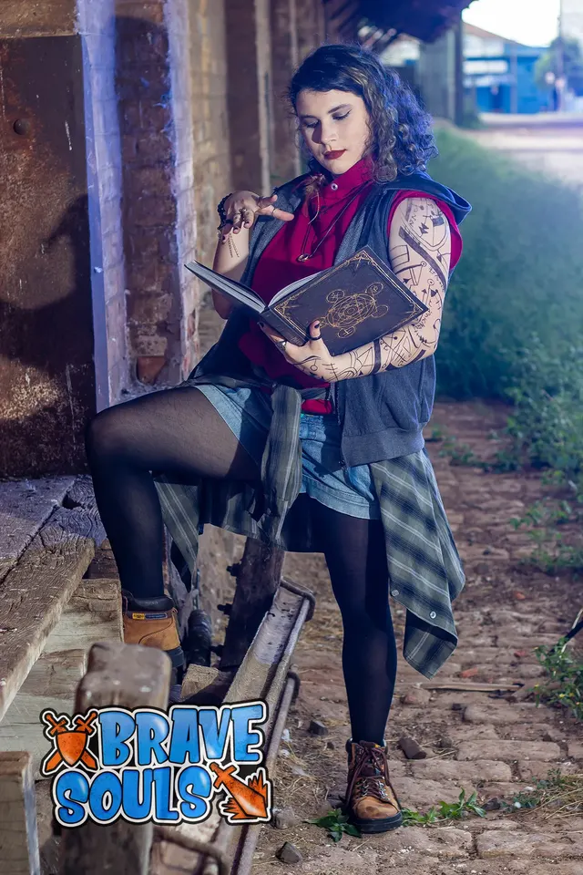 Encontro Geek - São Carlos 2023