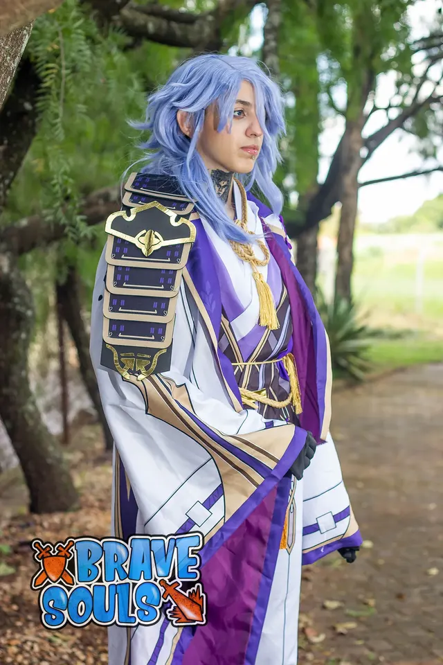 Encontro Geek - São Carlos 2023