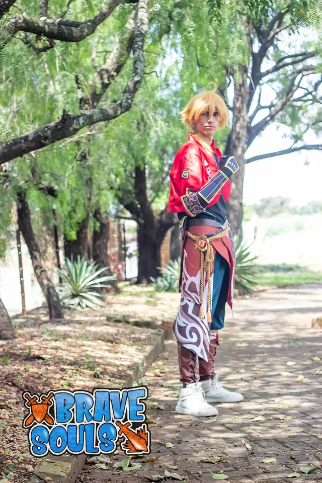 Encontro Geek - São Carlos 2023