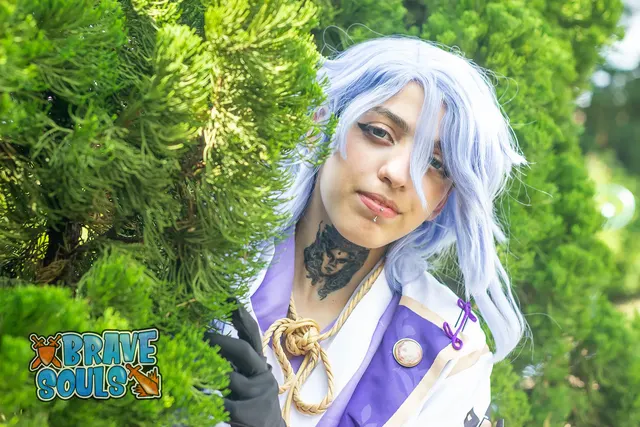 Encontro Geek - São Carlos 2023