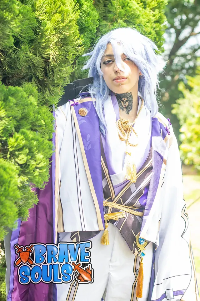 Encontro Geek - São Carlos 2023