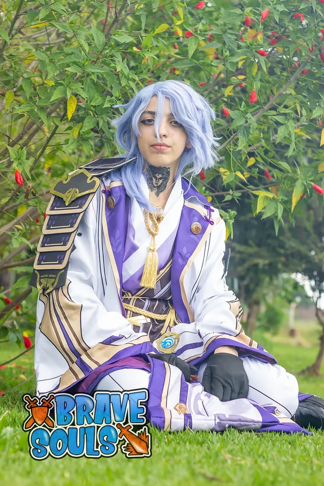 Encontro Geek - São Carlos 2023