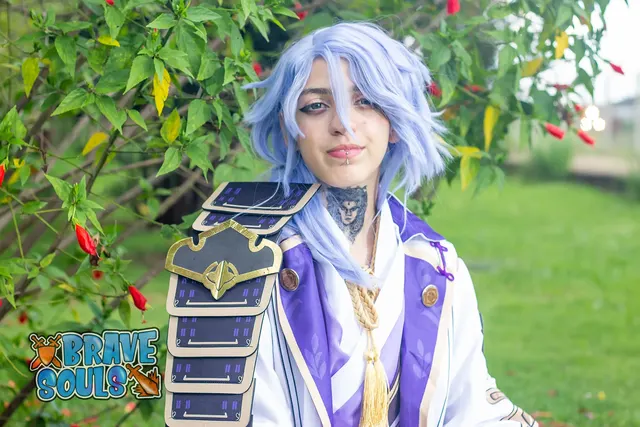 Encontro Geek - São Carlos 2023