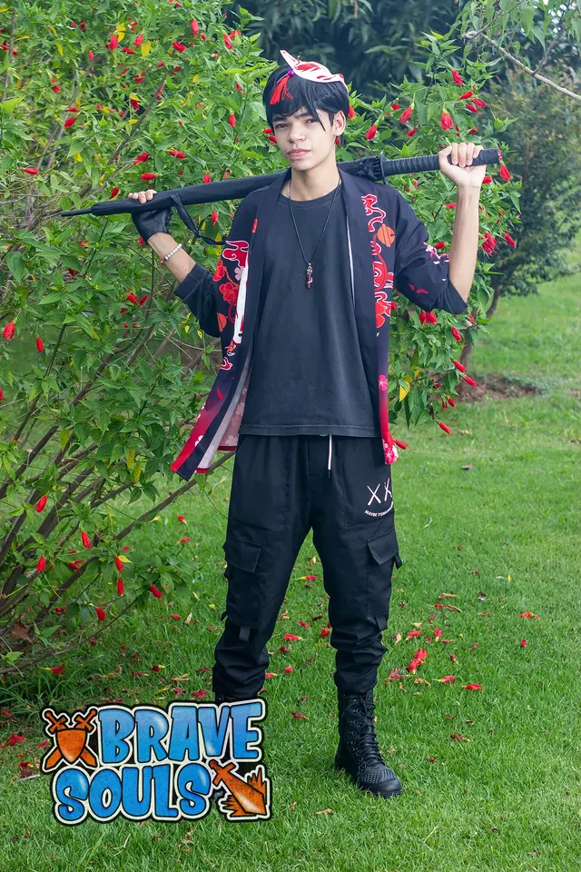 Encontro Geek - São Carlos 2023