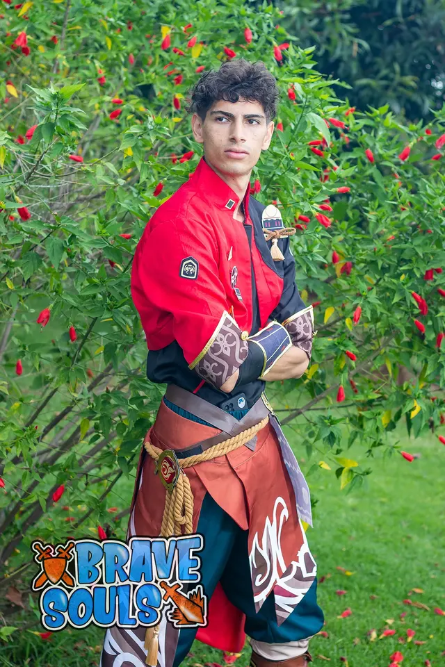 Encontro Geek - São Carlos 2023