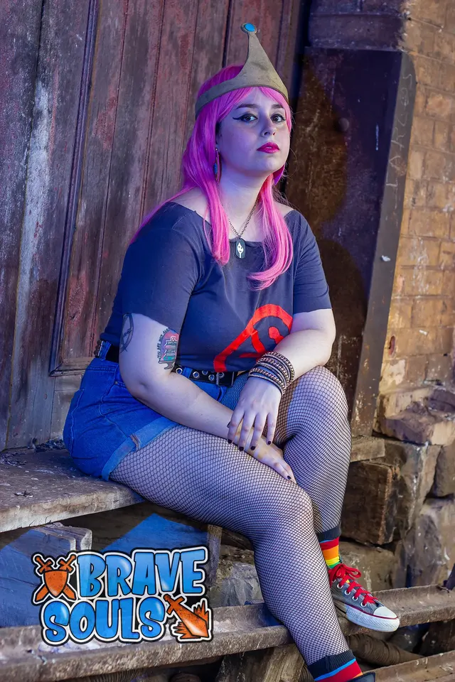 Encontro Geek - São Carlos 2023