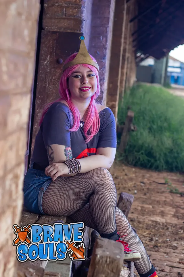 Encontro Geek - São Carlos 2023