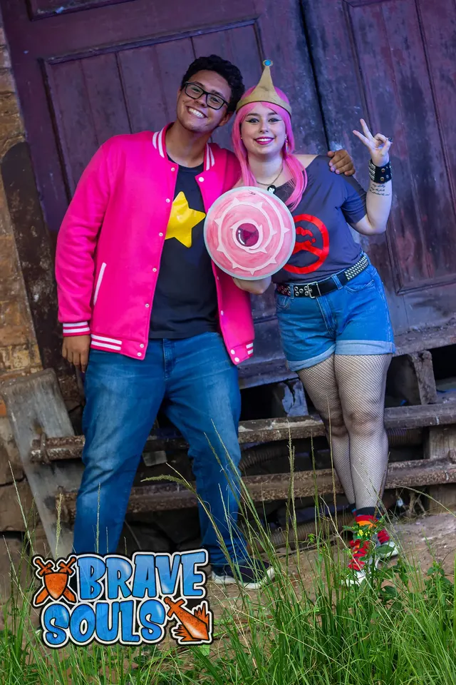 Encontro Geek - São Carlos 2023