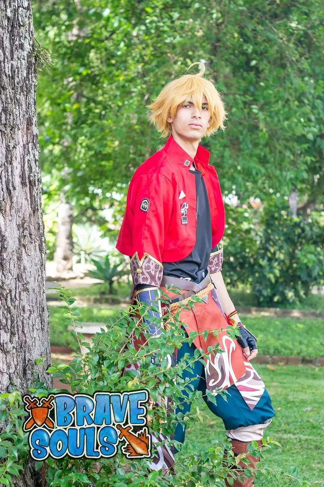 Encontro Geek - São Carlos 2023