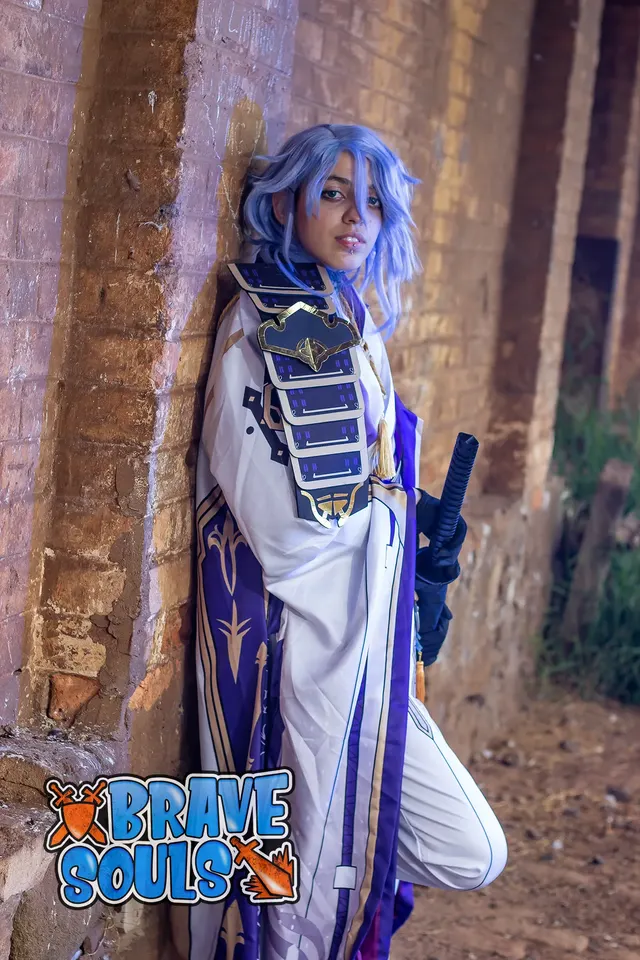 Encontro Geek - São Carlos 2023