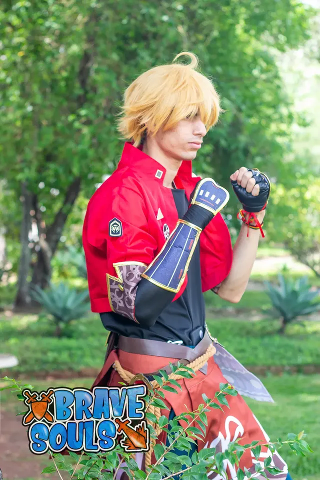 Encontro Geek - São Carlos 2023