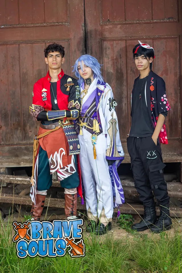 Encontro Geek - São Carlos 2023