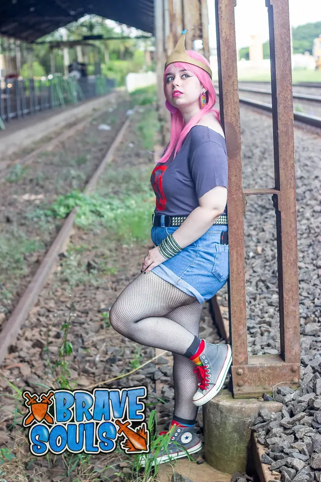 Encontro Geek - São Carlos 2023