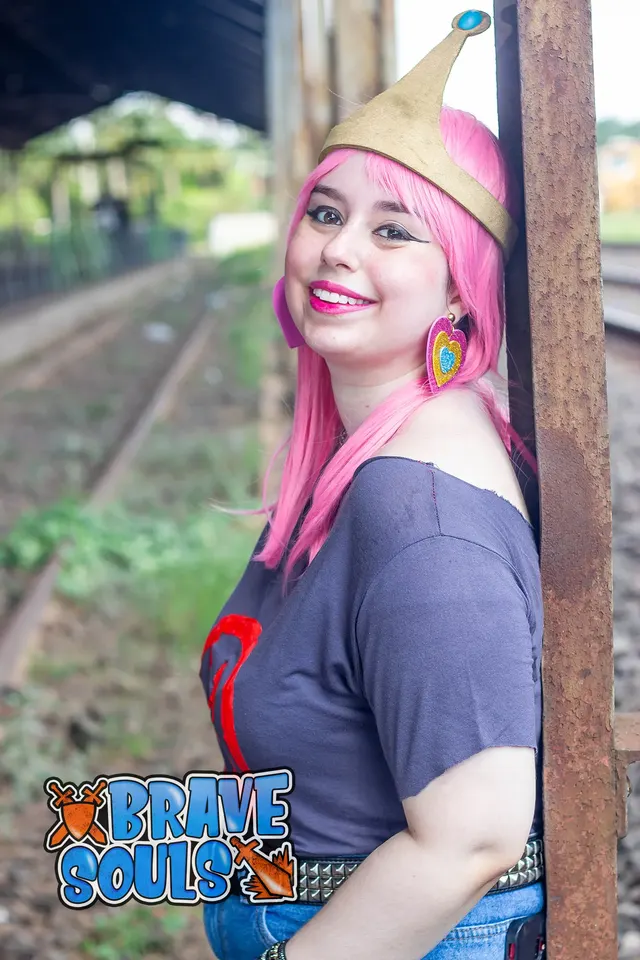 Encontro Geek - São Carlos 2023