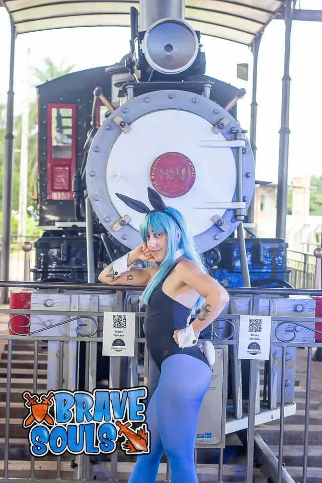 Encontro Geek - São Carlos 2023