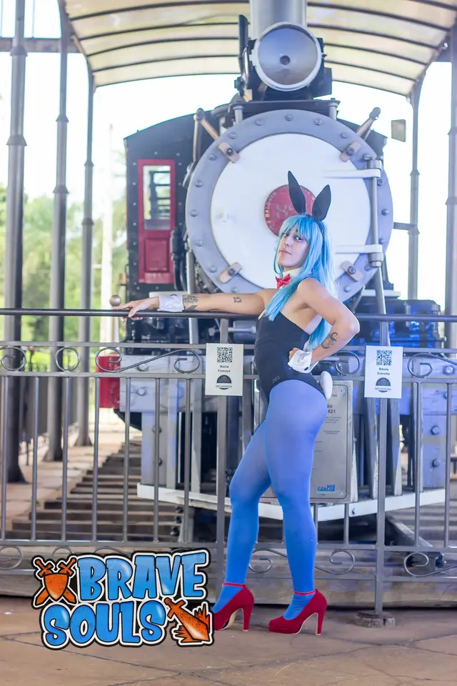 Encontro Geek - São Carlos 2023