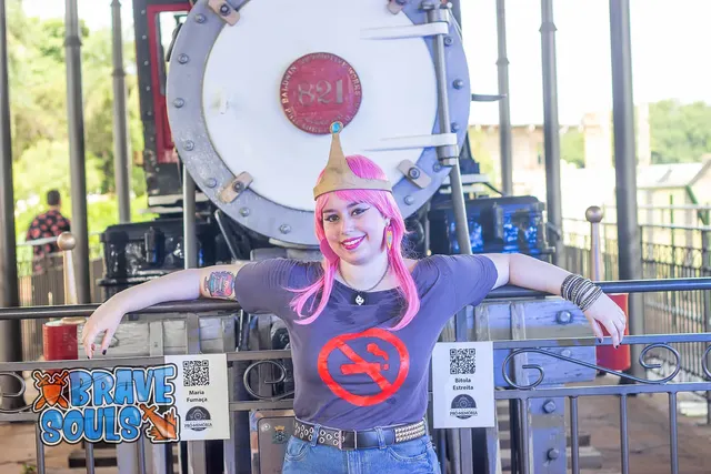 Encontro Geek - São Carlos 2023