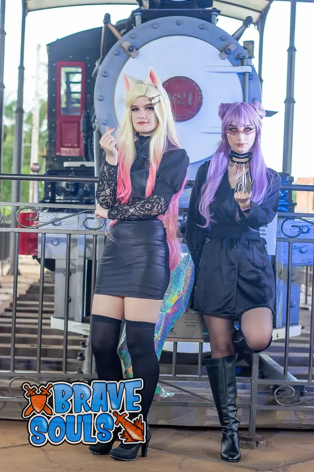 Encontro Geek - São Carlos 2023