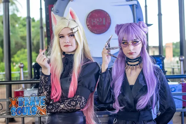 Encontro Geek - São Carlos 2023