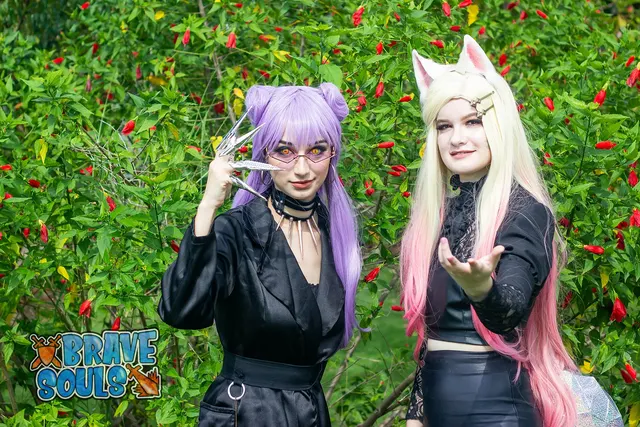 Encontro Geek - São Carlos 2023